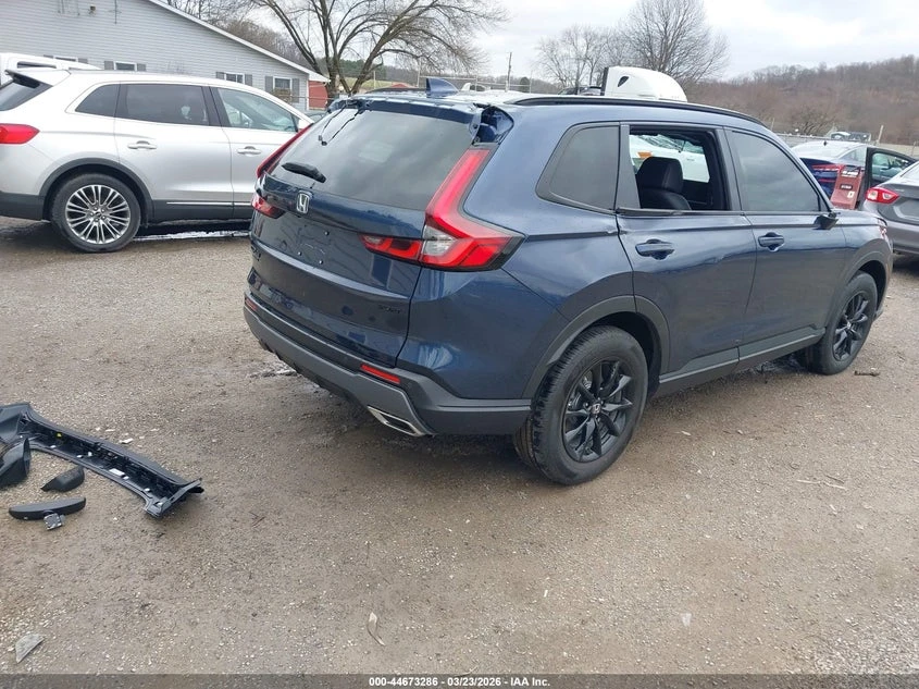 Honda Accord 2.0L I-4 DI, DOHC, VVT, 145HP All Wheel Drive | Mobile.bg � ����������� 4