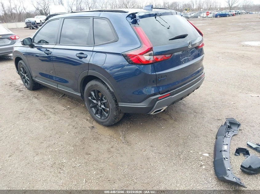 Honda Accord 2.0L I-4 DI, DOHC, VVT, 145HP All Wheel Drive | Mobile.bg � ����������� 3