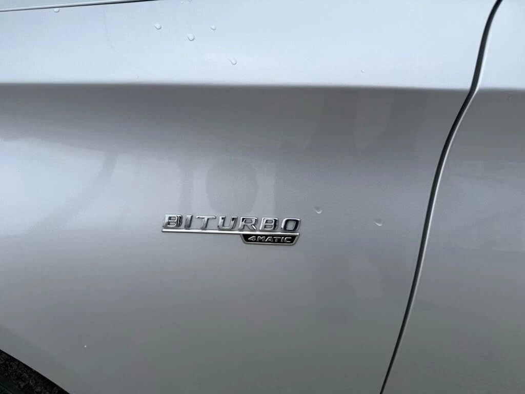 Mercedes-Benz C 43 AMG  Sedan 4MATIC, снимка 5 - Автомобили и джипове - 54577897