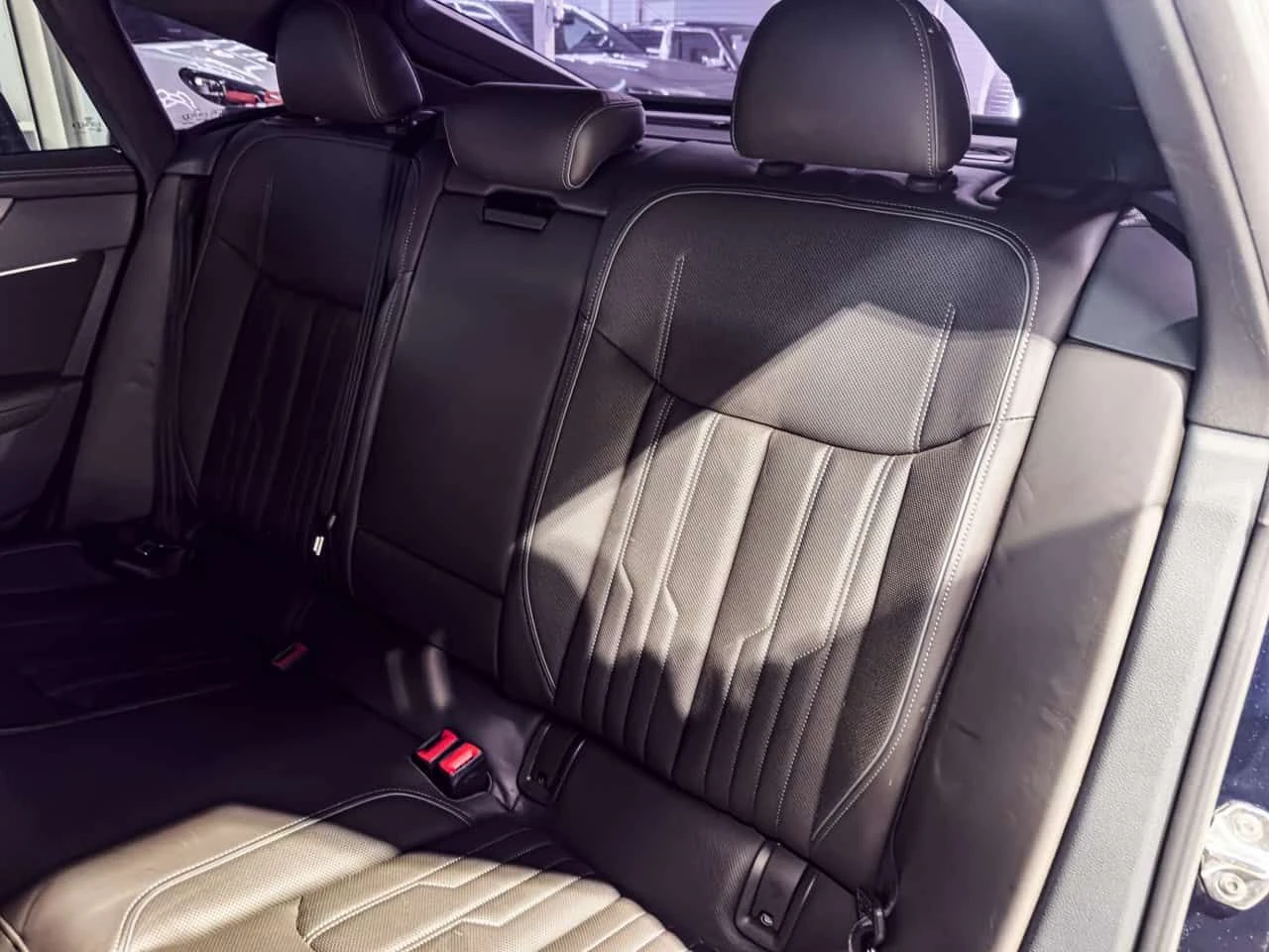 Audi A7 * Фиксирана цена до БГ * Чисто нов мотор от Audi *, снимка 14 - Автомобили и джипове - 54627451