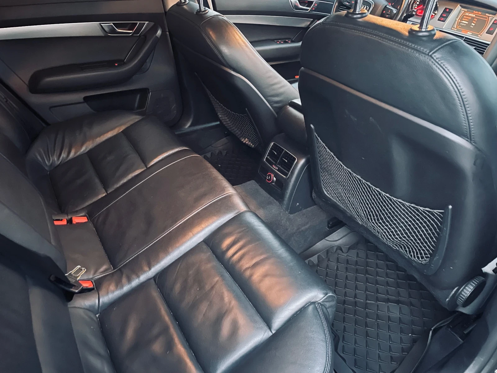Audi A6, снимка 8 - Автомобили и джипове - 54702946