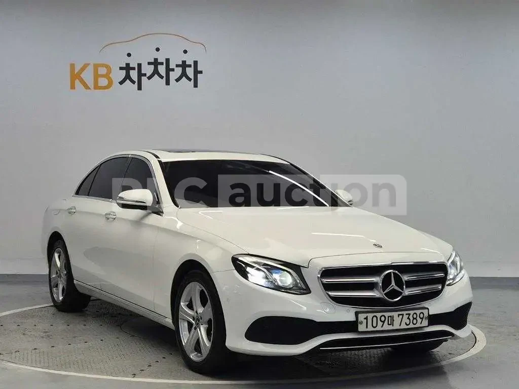 Mercedes-Benz E 220 d 4MATIC| КАМЕРА| HEADS UP| ШИБЕДАХ| ВКЛ.ТЕХНОТЕСТ