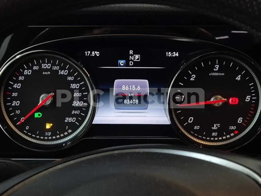 Mercedes-Benz E 220 d 4MATIC| КАМЕРА| HEADS UP| ШИБЕДАХ| ВКЛ.ТЕХНОТЕСТ, снимка 7 - Автомобили и джипове - 54751617