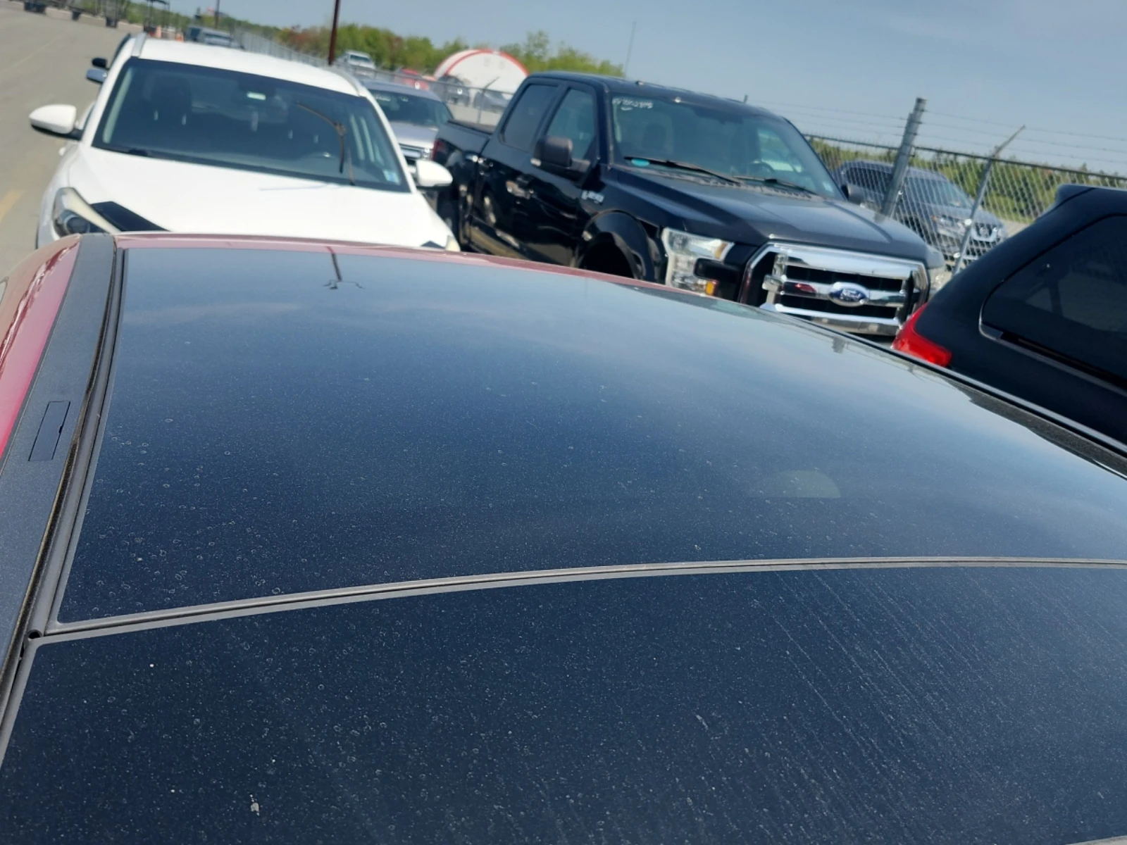Mercedes-Benz CLA 220 Blind Spot * CARFAX * АВТО КРЕДИТ * , снимка 5 - Автомобили и джипове - 54804763