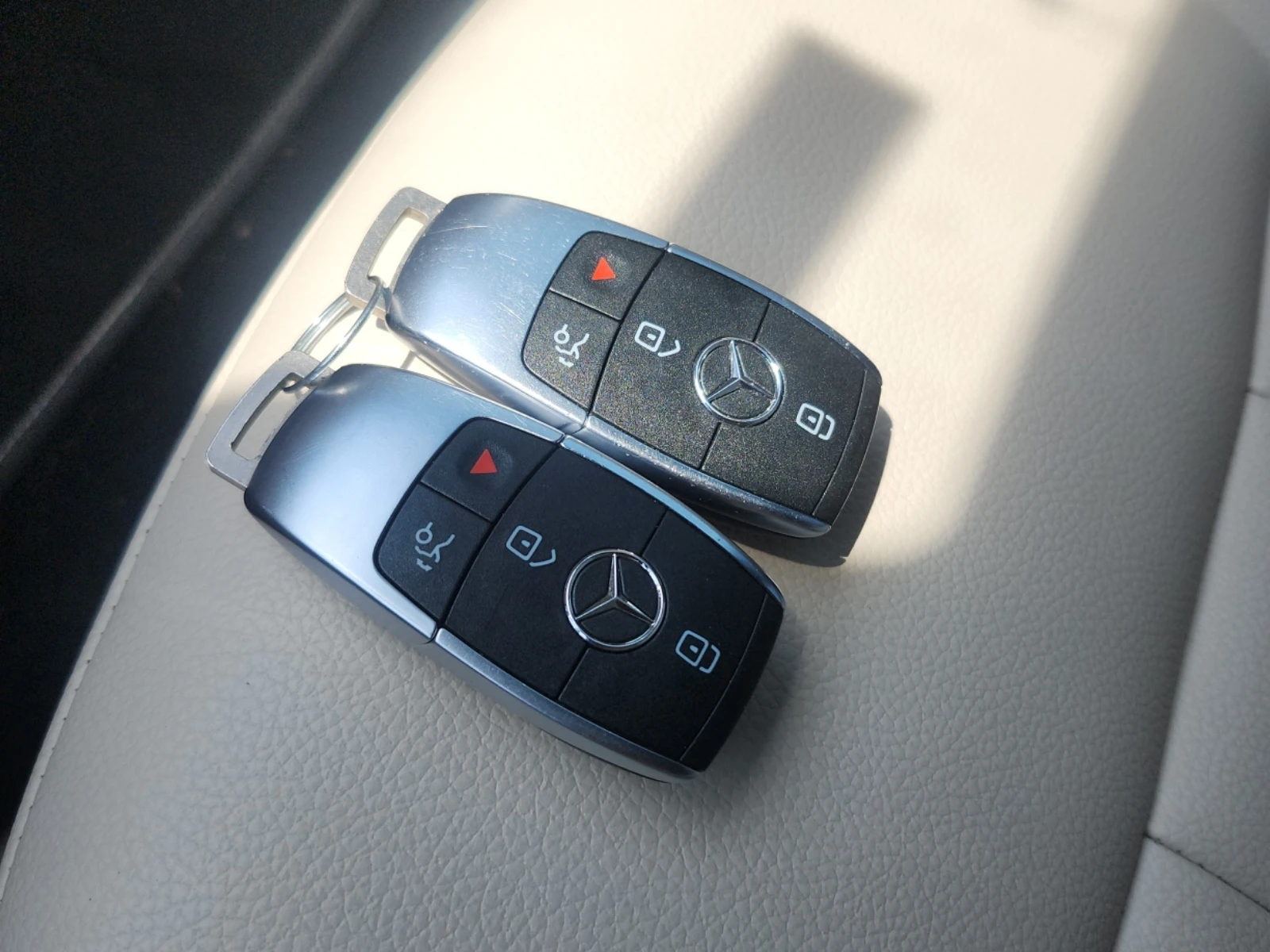Mercedes-Benz CLA 220 Blind Spot * CARFAX * АВТО КРЕДИТ * , снимка 14 - Автомобили и джипове - 54804763