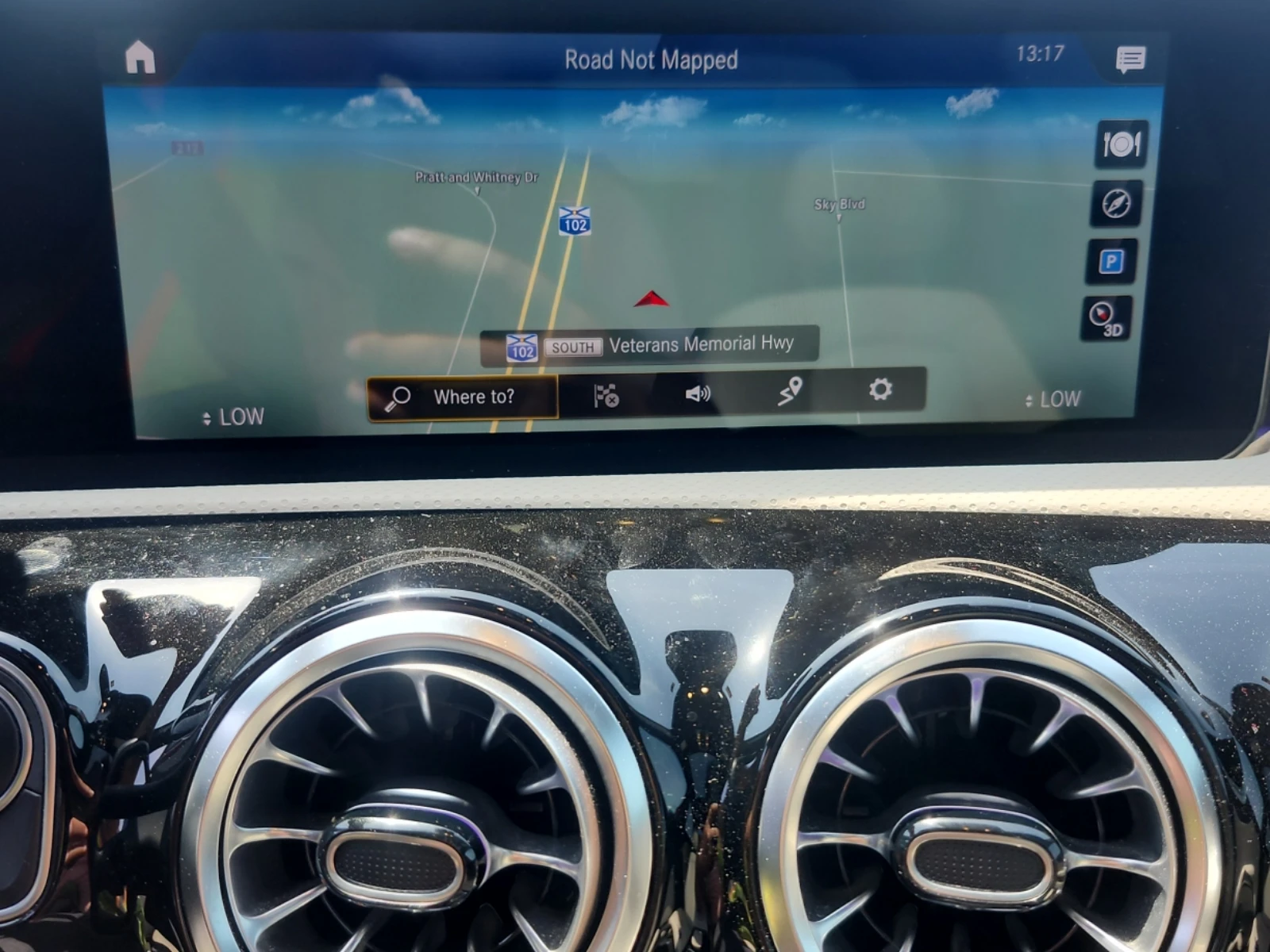 Mercedes-Benz CLA 220 Blind Spot * CARFAX * АВТО КРЕДИТ * , снимка 12 - Автомобили и джипове - 54804763