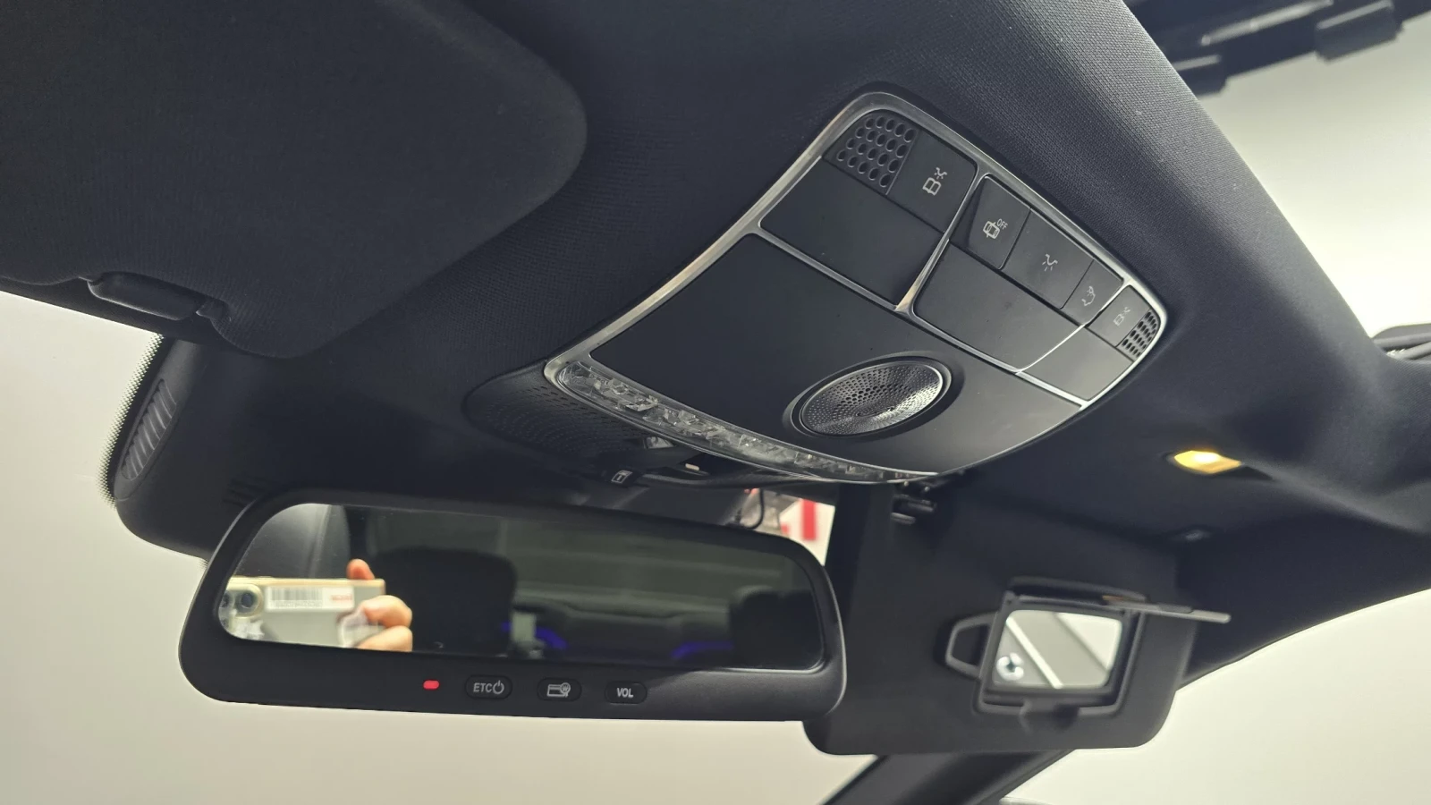 Mercedes-Benz S 63 AMG BURMESTER 3D | ��������� | LANE ASSIST | Mobile.bg � ����������� 17