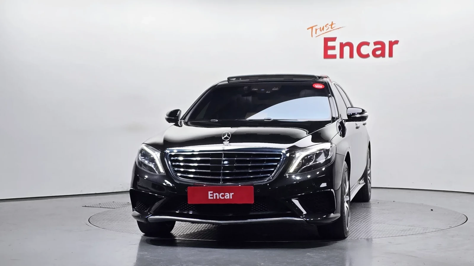 Mercedes-Benz S 63 AMG BURMESTER 3D | ��������� | LANE ASSIST | Mobile.bg � ����������� 3