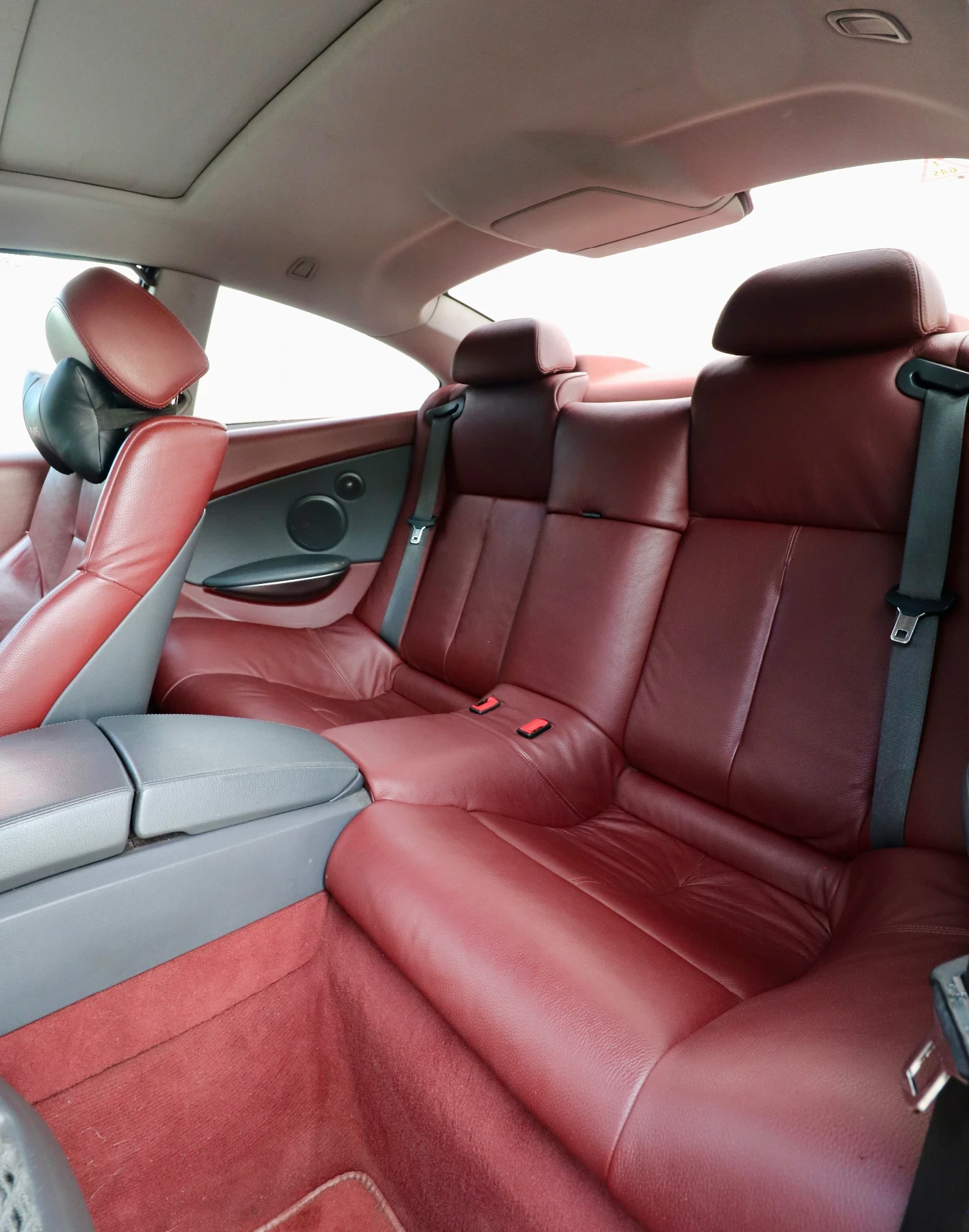 BMW 645 ci Coupe V8 4.4 , снимка 13 - Автомобили и джипове - 55166115