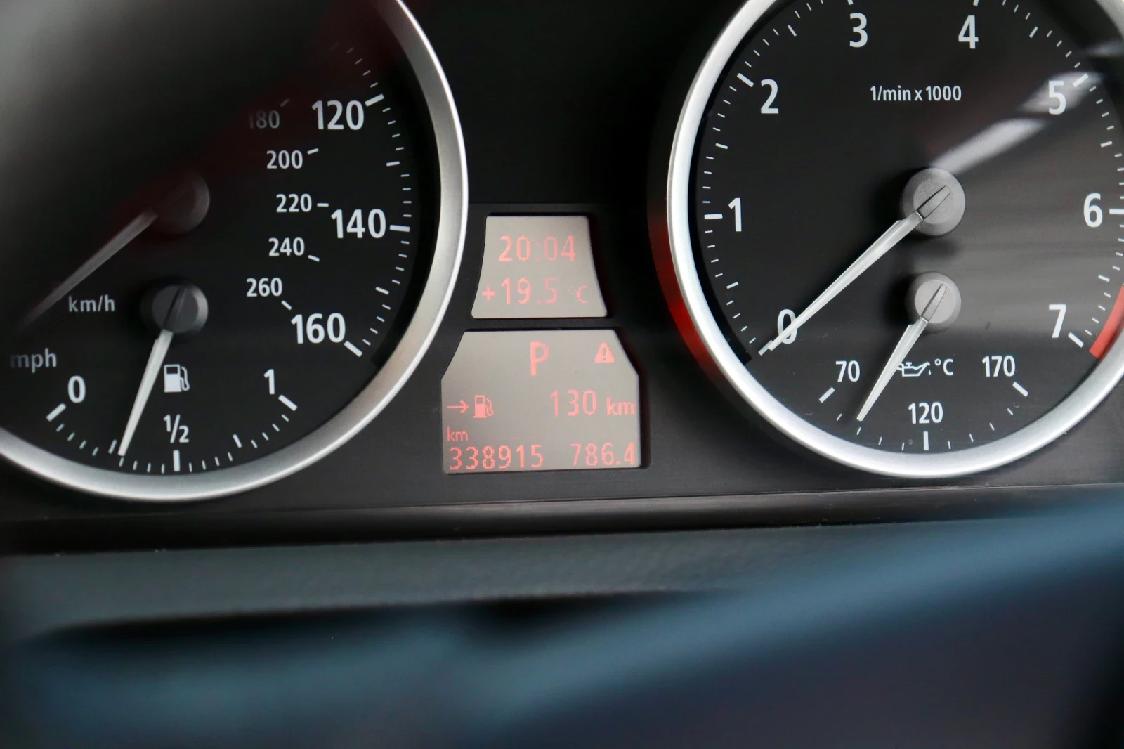 BMW 645 ci Coupe V8 4.4 , снимка 14 - Автомобили и джипове - 55166115