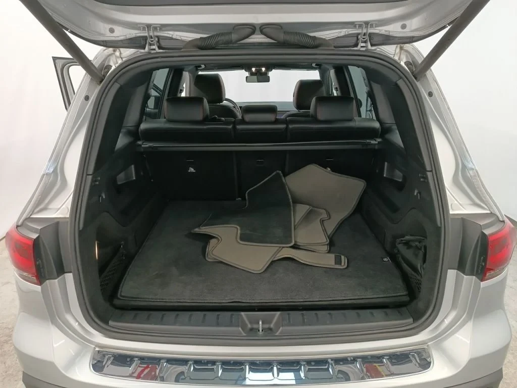 Mercedes-Benz EQB 300 4MATIC AMG Line 5d | Mobile.bg � ����������� 13