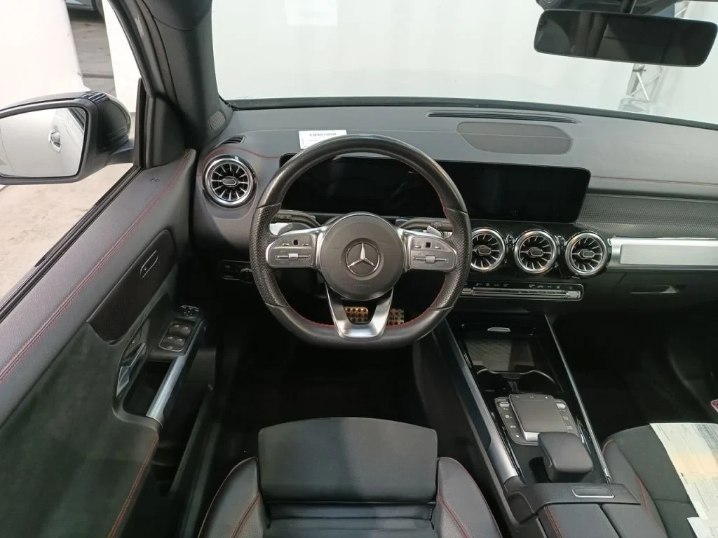 Mercedes-Benz EQB 300 4MATIC AMG Line 5d | Mobile.bg � ����������� 7