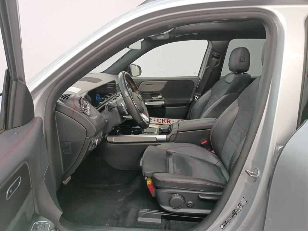 Mercedes-Benz EQB 300 4MATIC AMG Line 5d | Mobile.bg � ����������� 11