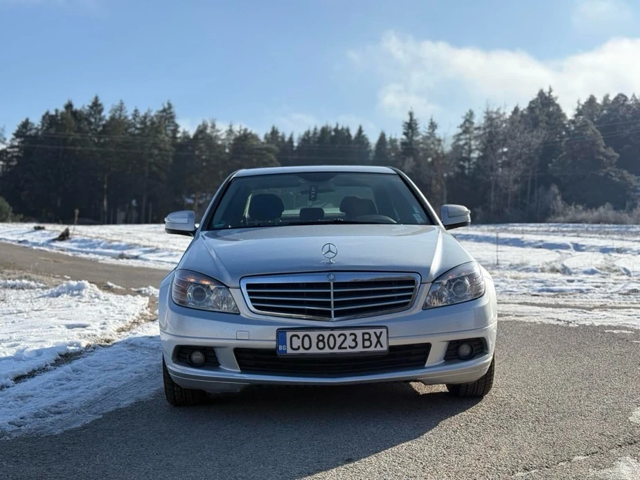 Mercedes-Benz 220, снимка 3 - Автомобили и джипове - 55225467