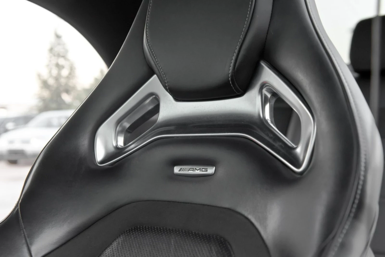 Mercedes-Benz E 43 AMG E43 AMG 4matic | Mobile.bg � ����������� 14