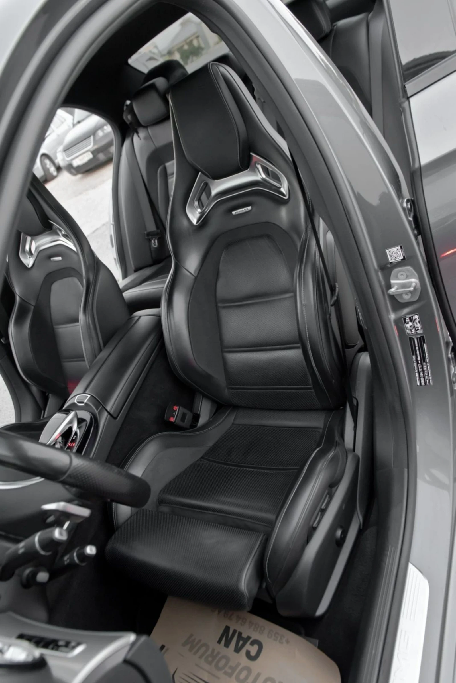 Mercedes-Benz E 43 AMG E43 AMG 4matic | Mobile.bg � ����������� 13