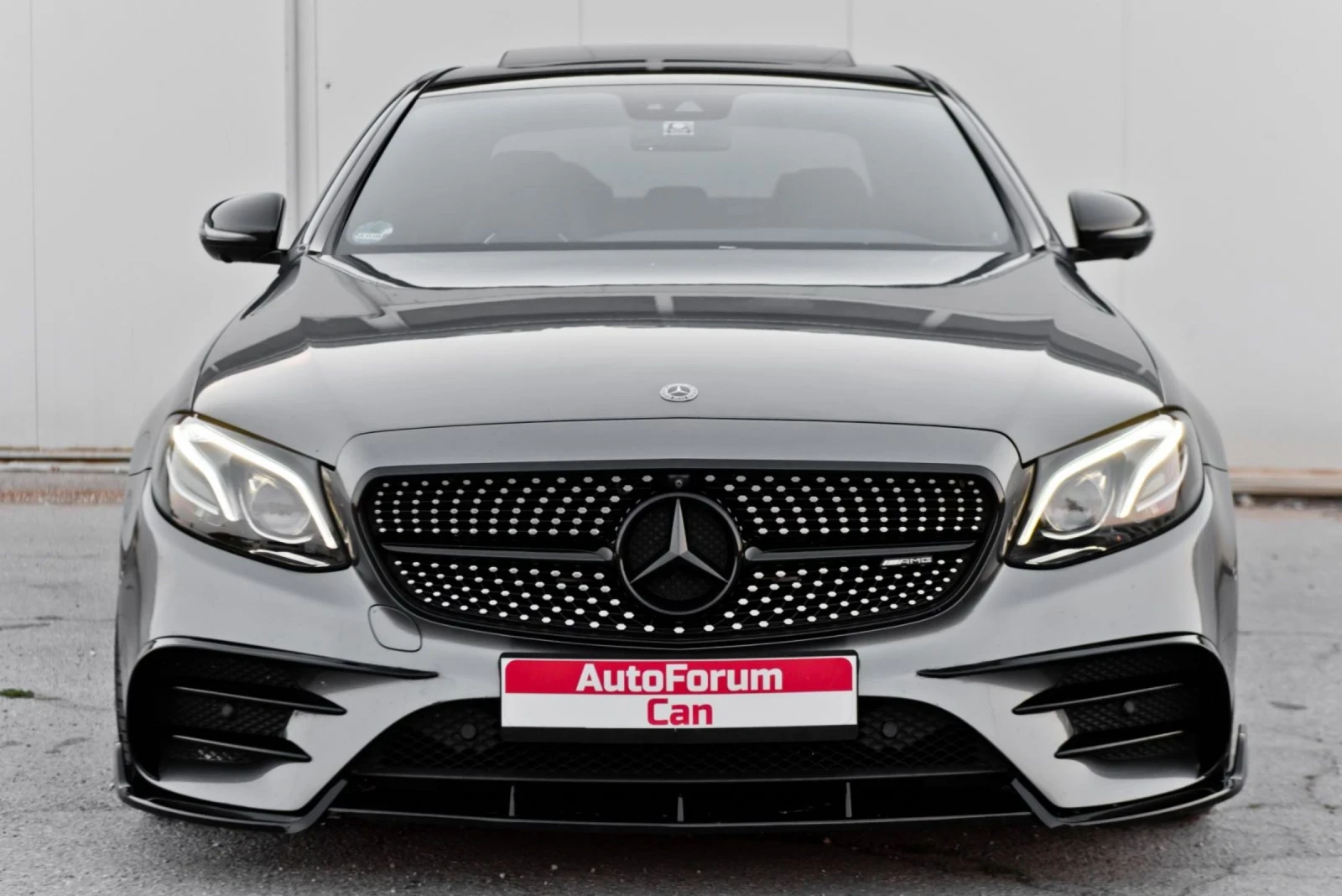 Mercedes-Benz E 43 AMG E43 AMG 4matic | Mobile.bg � ����������� 2