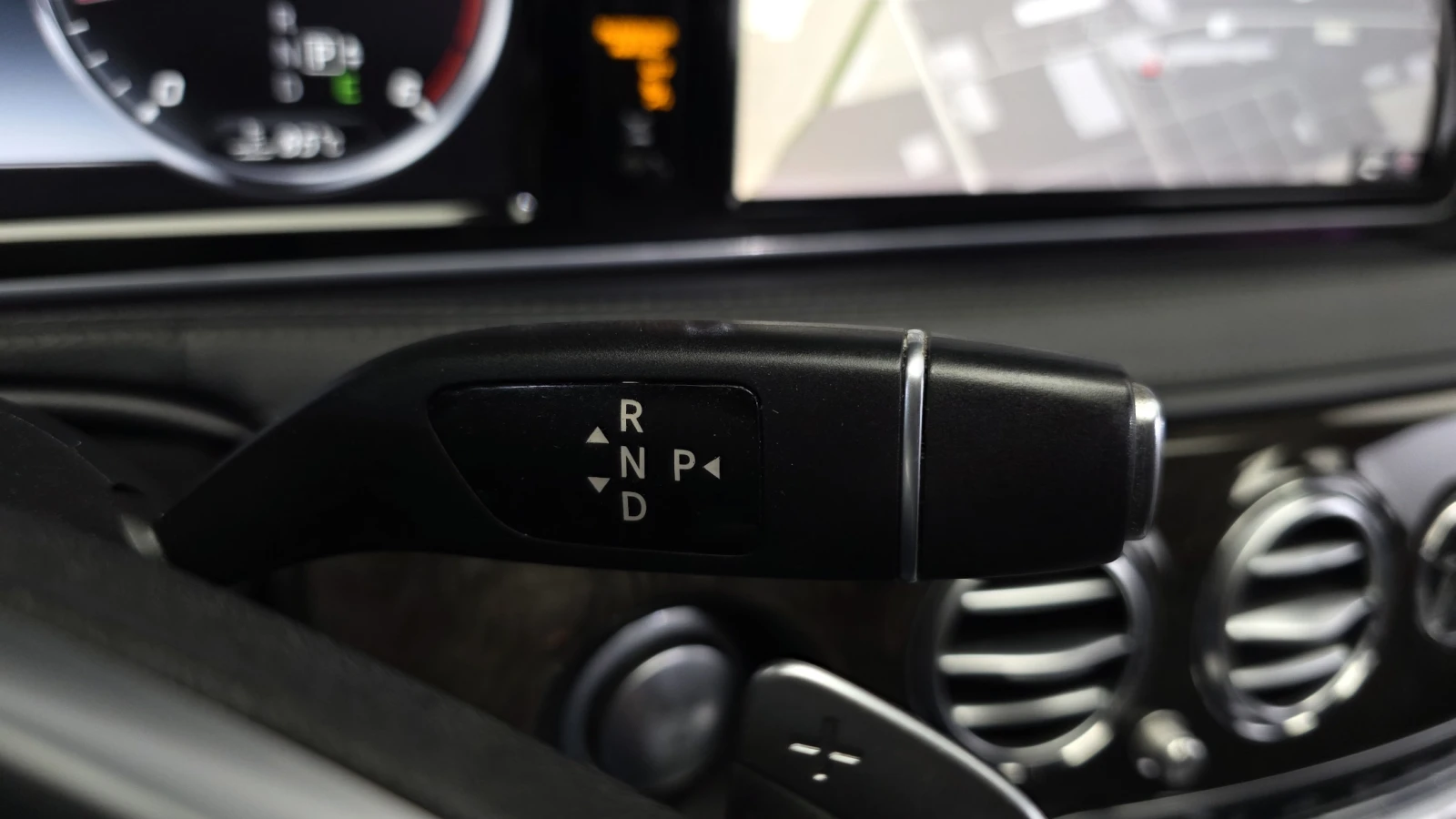 Mercedes-Benz S 350 BLIND SPOT ��. �������� ������ ����* encareu.com | Mobile.bg � ����������� 9