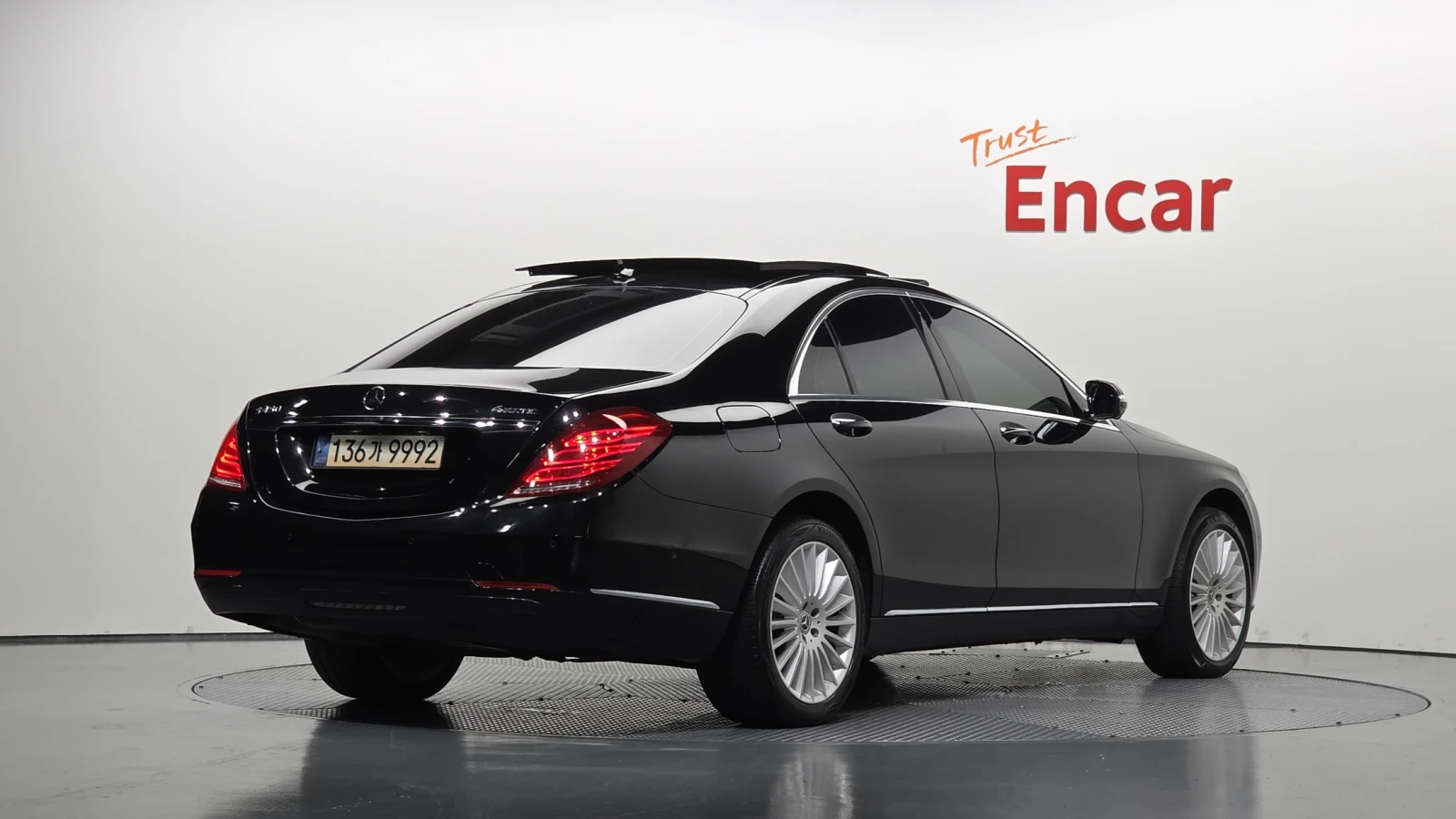 Mercedes-Benz S 350 BLIND SPOT ��. �������� ������ ����* encareu.com | Mobile.bg � ����������� 2