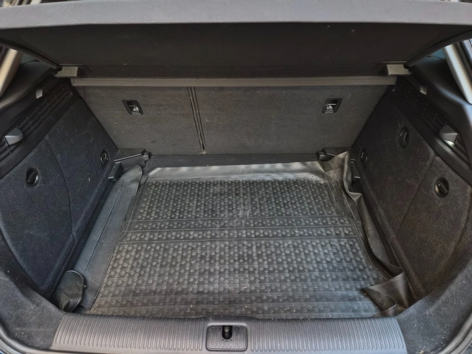 Audi A3 SPORTBACK S line, снимка 9 - Автомобили и джипове - 55449539