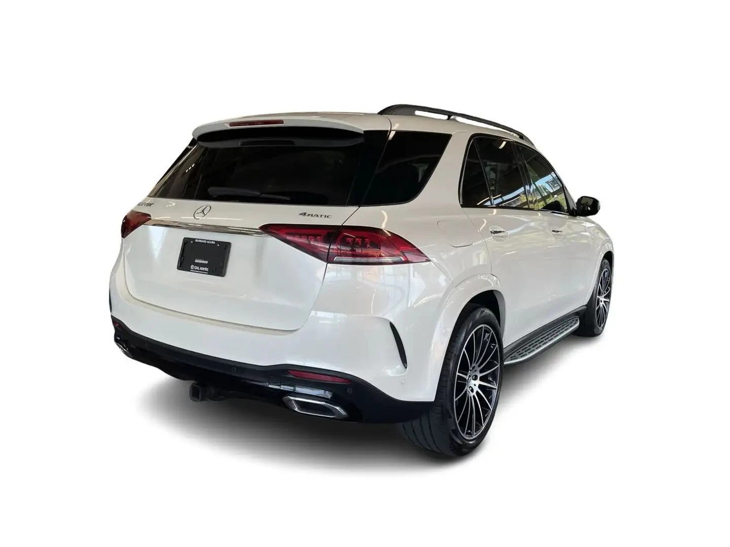 Mercedes-Benz GLE 450 Premium PKG ���� �� �������� ���������� | Mobile.bg � ����������� 7
