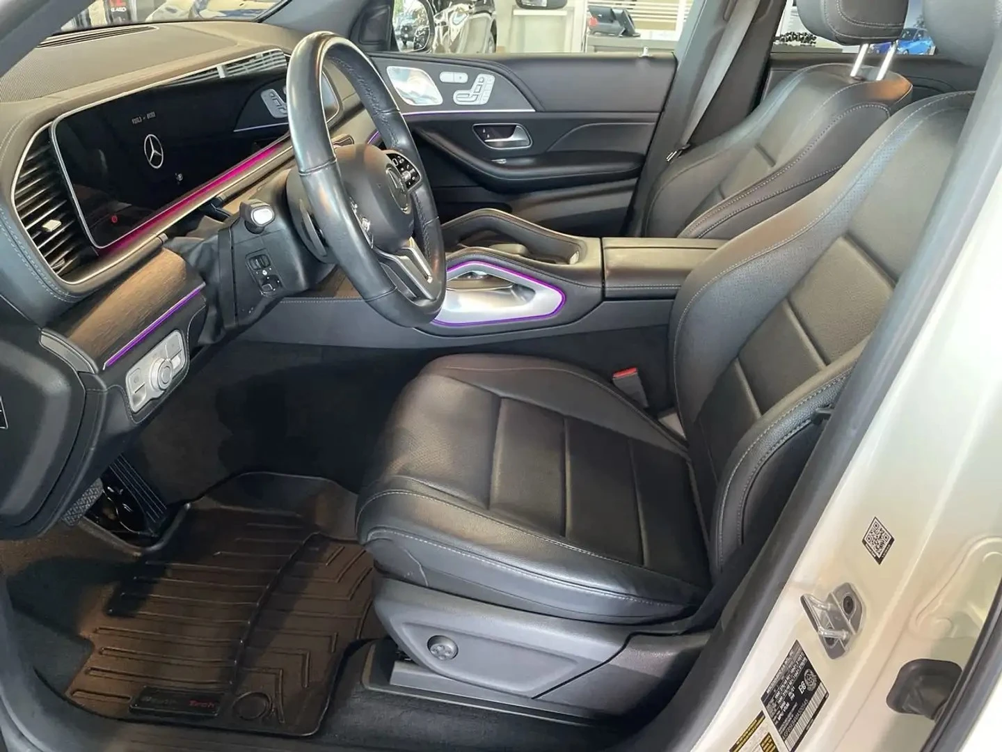Mercedes-Benz GLE 450 Premium PKG ���� �� �������� ���������� | Mobile.bg � ����������� 11