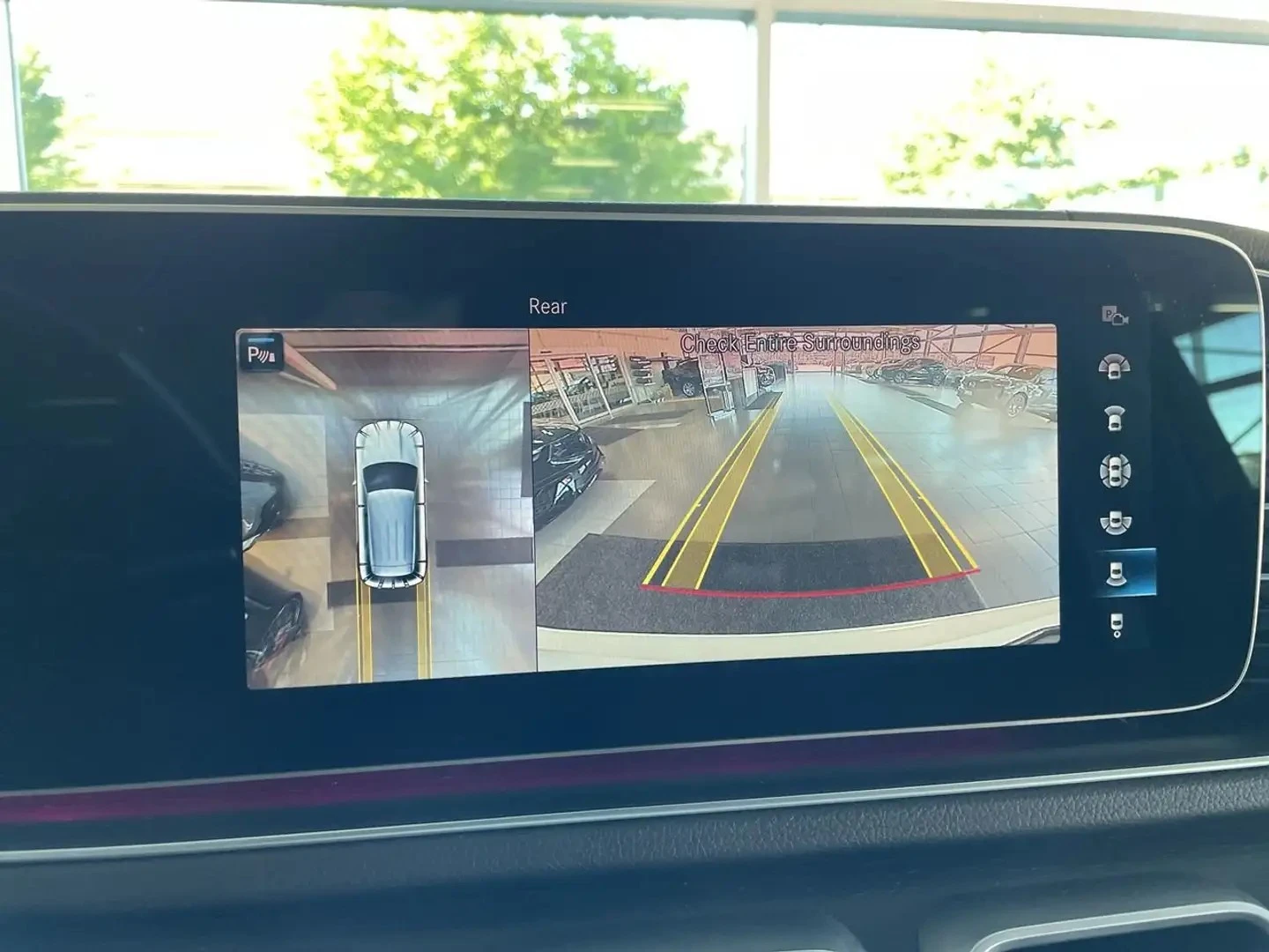 Mercedes-Benz GLE 450 Premium PKG ���� �� �������� ���������� | Mobile.bg � ����������� 15