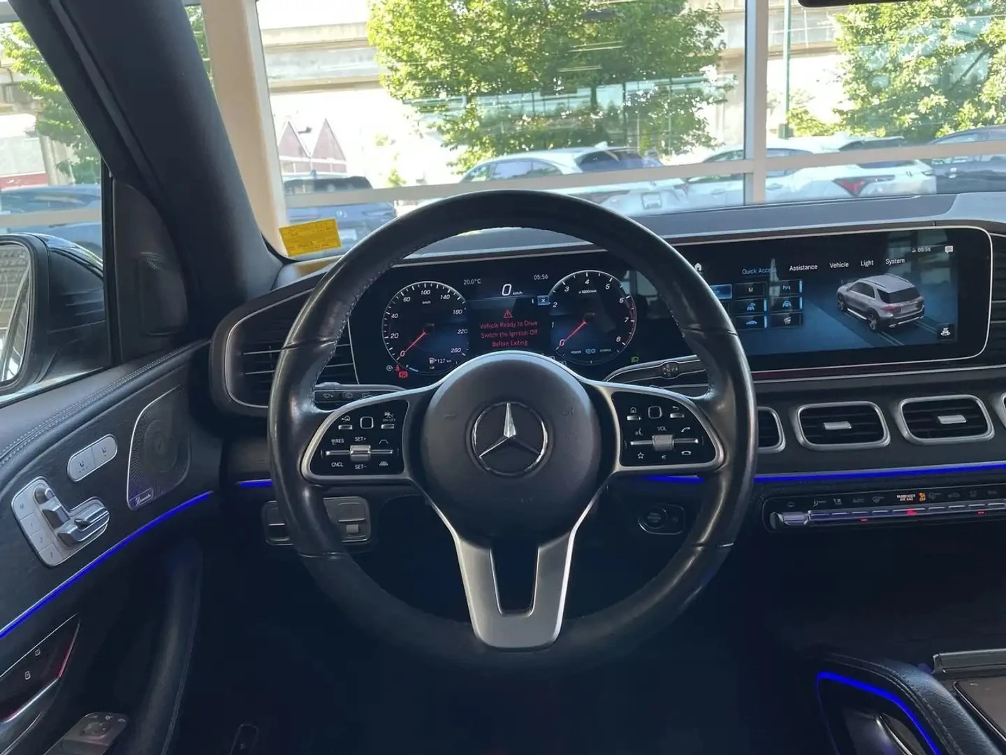 Mercedes-Benz GLE 450 Premium PKG ���� �� �������� ���������� | Mobile.bg � ����������� 13