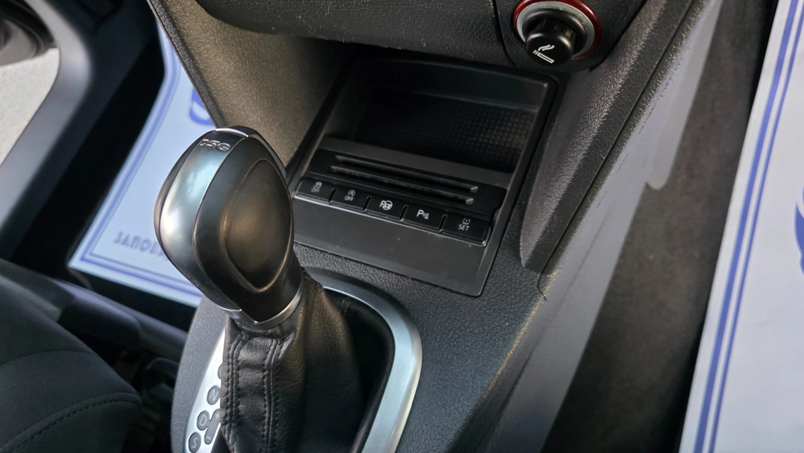 VW Touran АВТОМАТ/R-LINE/7m, снимка 12 - Автомобили и джипове - 55579585