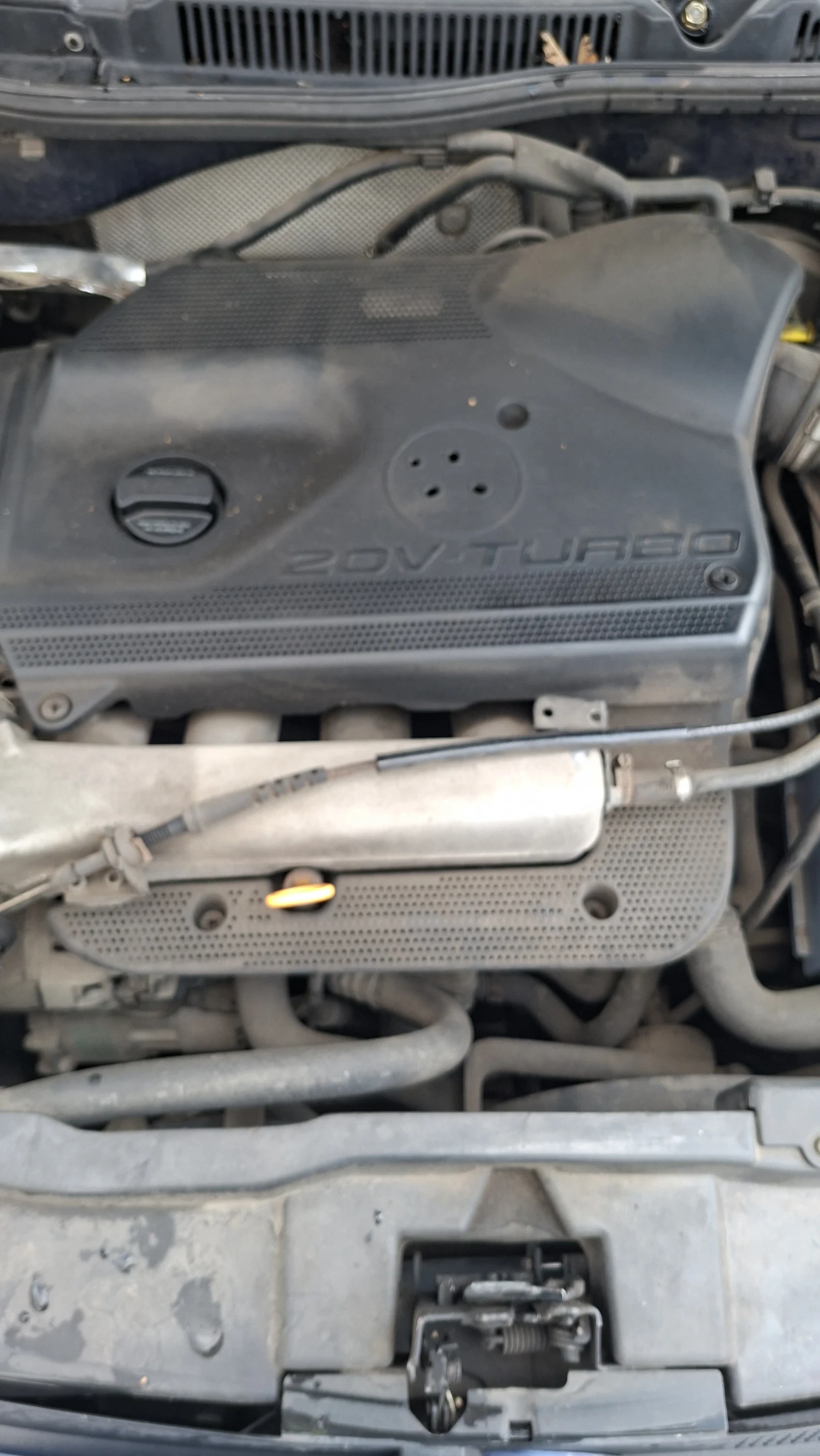 VW Golf GTI, снимка 4 - Автомобили и джипове - 55615796