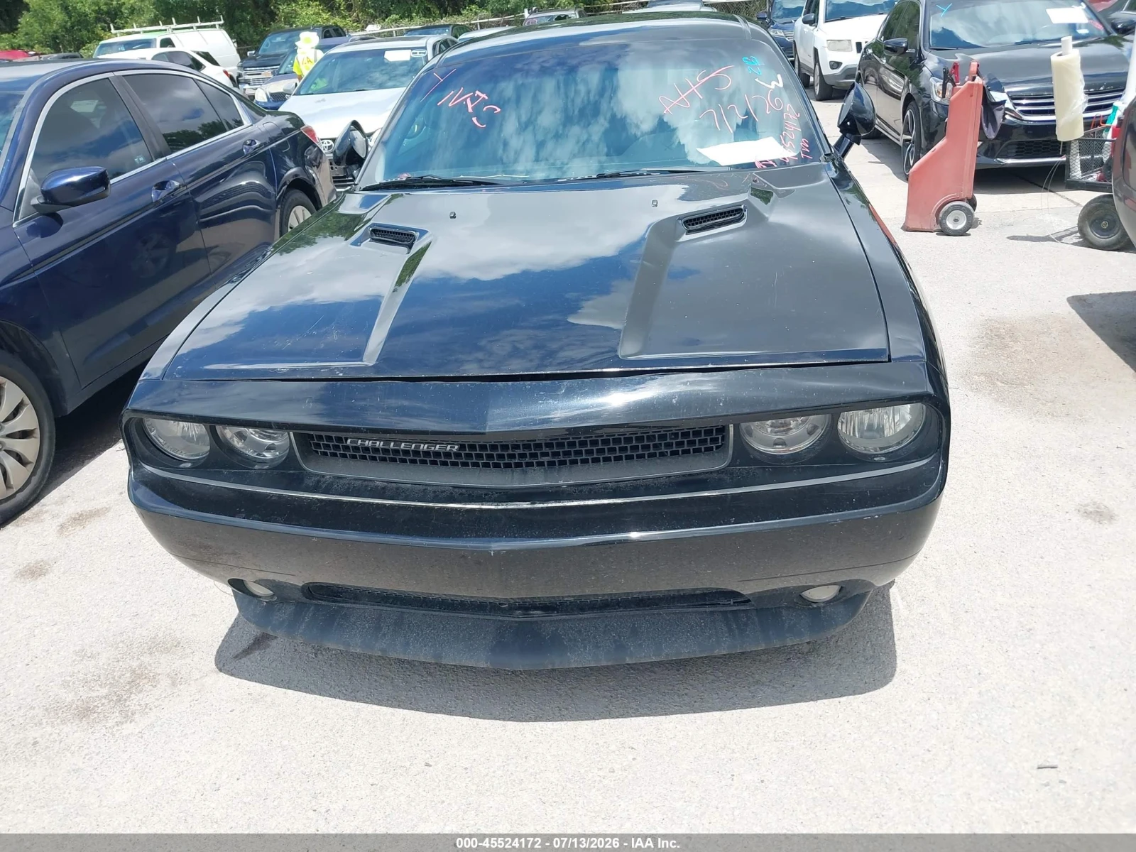 Dodge Challenger | Mobile.bg � ����������� 13