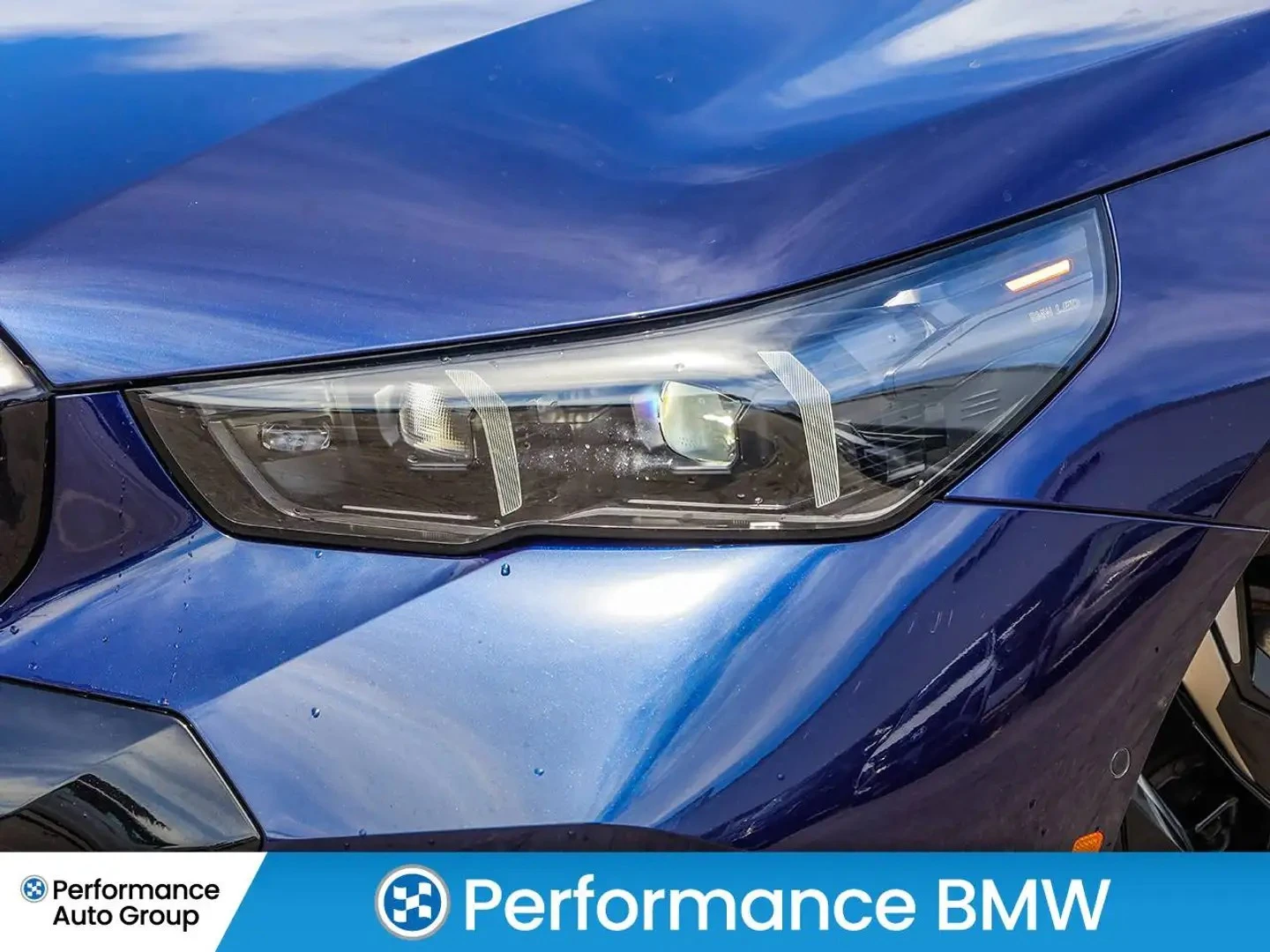 BMW 550 e M Sport Premium ЦЕНА ДО БЪЛГАРИЯ АВТОКРЕДИТ, снимка 2 - Автомобили и джипове - 55886604