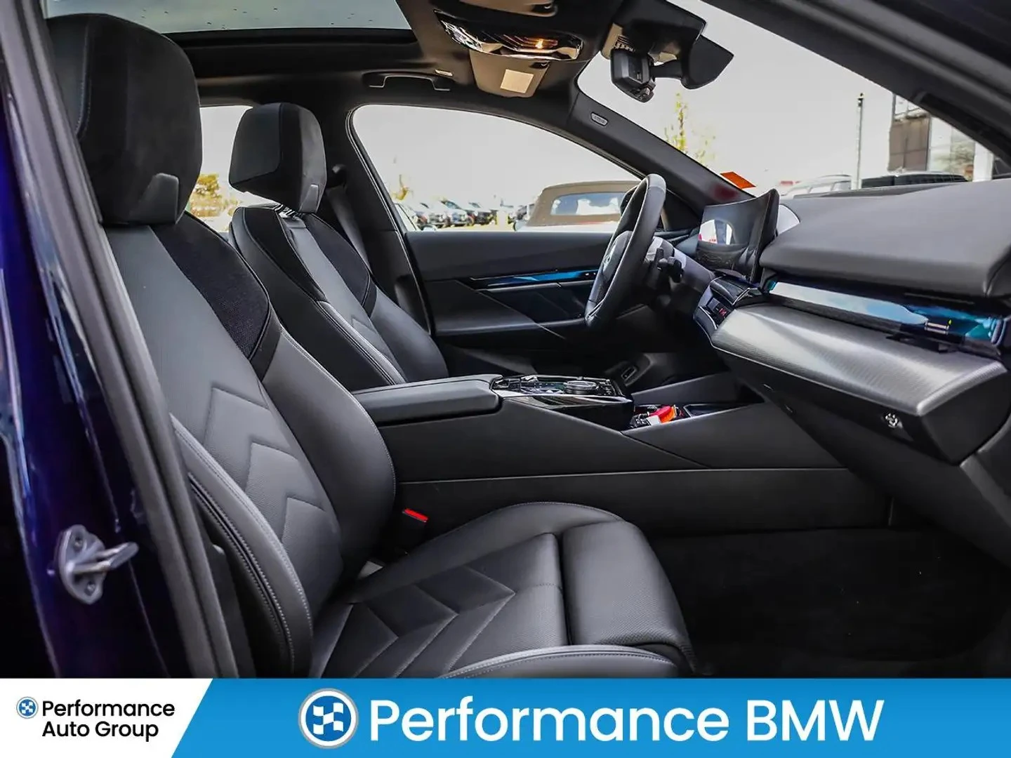 BMW 550 e M Sport Premium ЦЕНА ДО БЪЛГАРИЯ АВТОКРЕДИТ, снимка 9 - Автомобили и джипове - 55886604