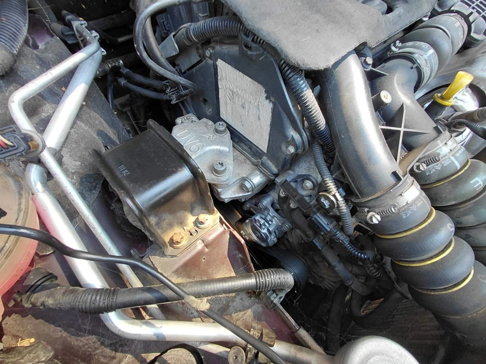 Citroen C4 EXCLUSIVE, снимка 12 - Автомобили и джипове - 55969553