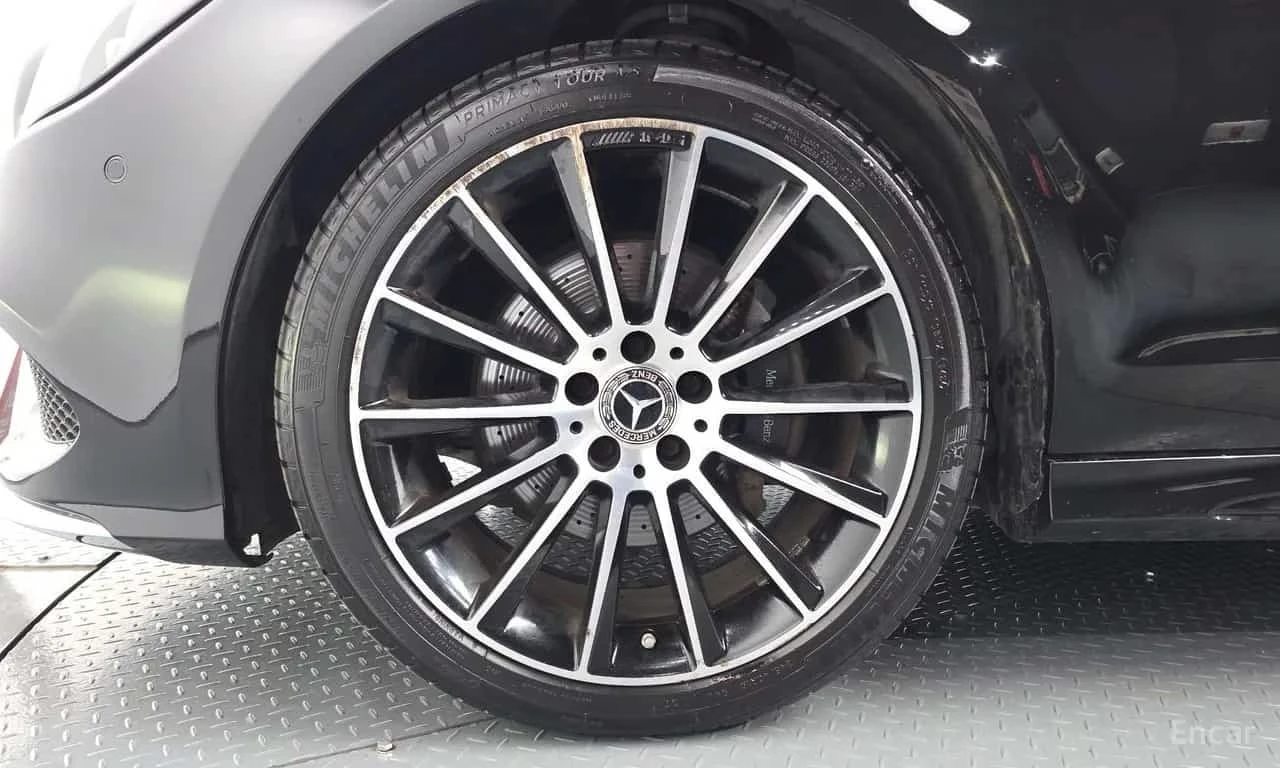 Mercedes-Benz CLS 250 *  d 4MATIC AMG Line * ��������� ���� *  | Mobile.bg � ����������� 5