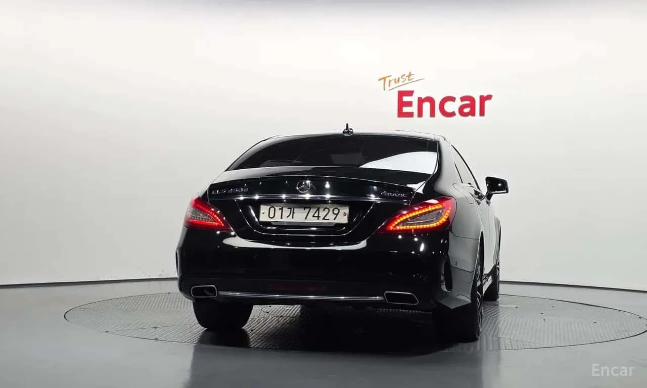 Mercedes-Benz CLS 250 *  d 4MATIC AMG Line * ��������� ���� *  | Mobile.bg � ����������� 4