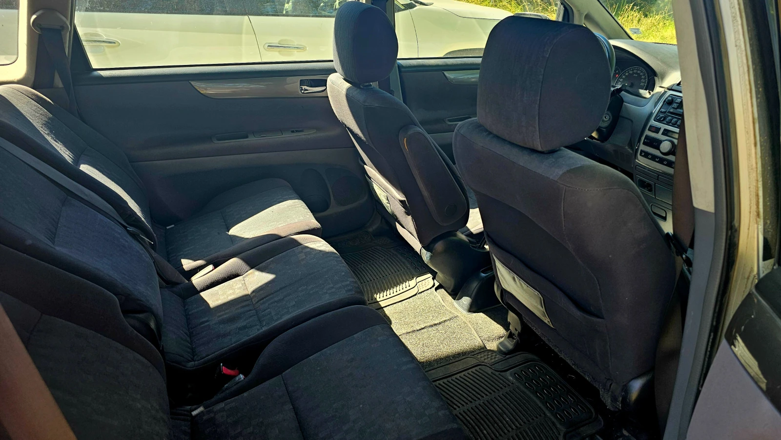 Toyota Avensis verso | Mobile.bg � ����������� 7