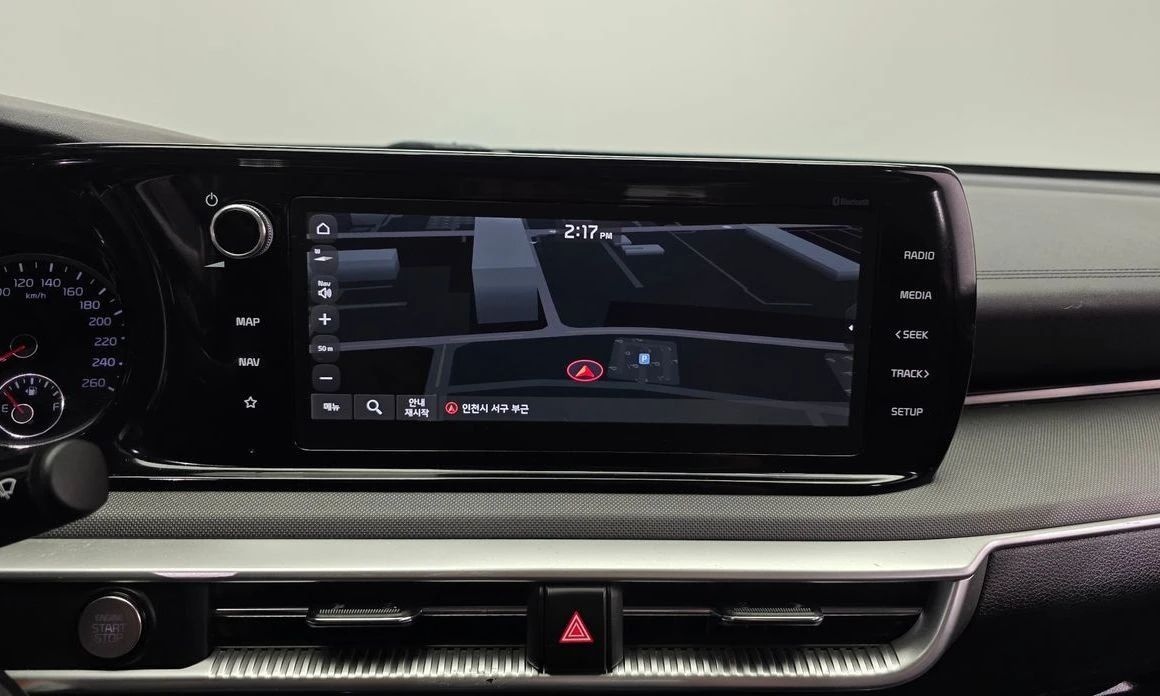 Kia K5 2.0 LPI / TRENDY / autoprime.bg | Mobile.bg � ����������� 14