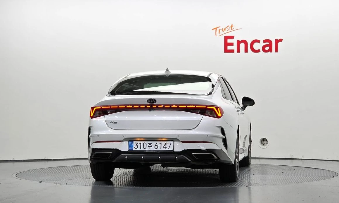 Kia K5 2.0 LPI / TRENDY / autoprime.bg | Mobile.bg � ����������� 4
