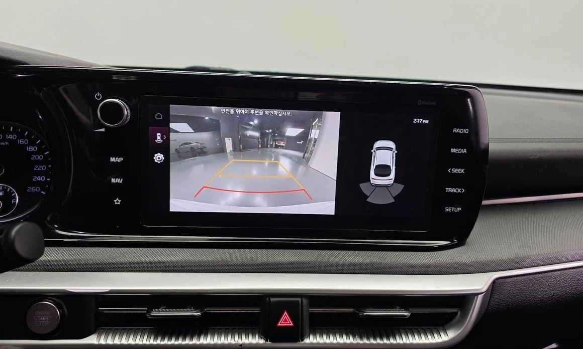 Kia K5 2.0 LPI / TRENDY / autoprime.bg | Mobile.bg � ����������� 15