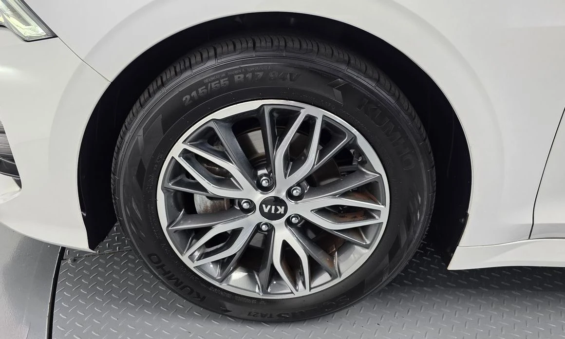 Kia K5 2.0 LPI / TRENDY / autoprime.bg | Mobile.bg � ����������� 5