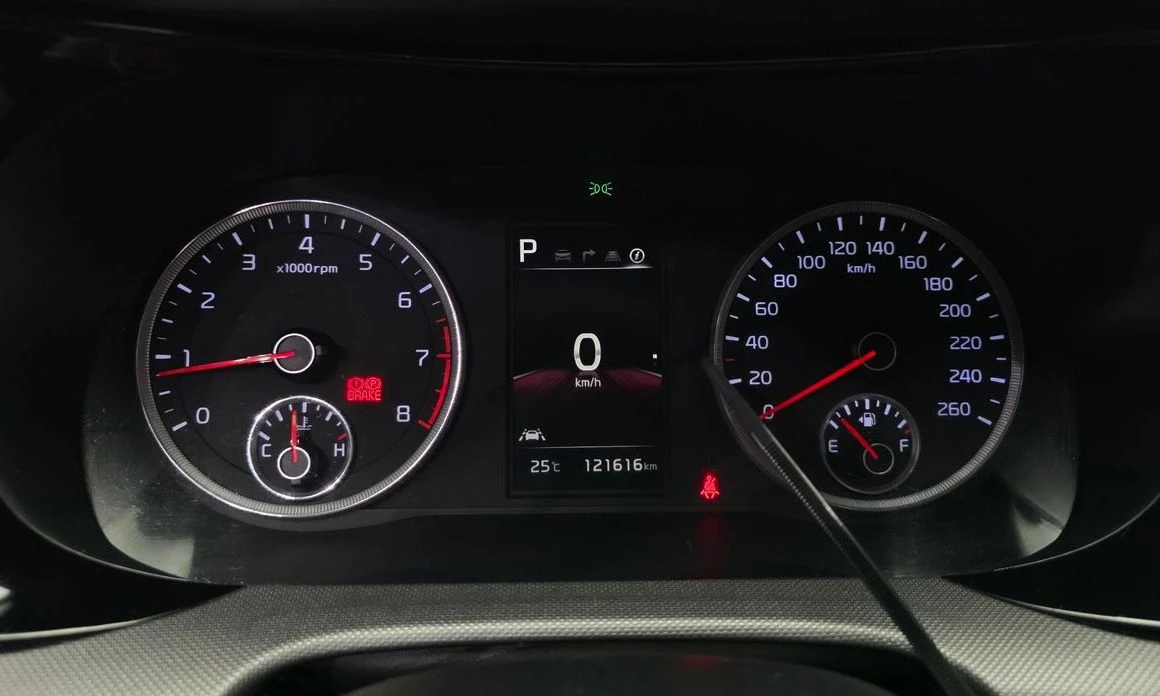Kia K5 2.0 LPI / TRENDY / autoprime.bg | Mobile.bg � ����������� 8
