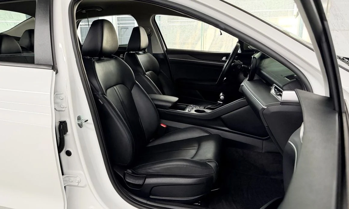 Kia K5 2.0 LPI / TRENDY / autoprime.bg | Mobile.bg � ����������� 11
