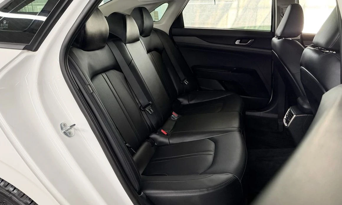 Kia K5 2.0 LPI / TRENDY / autoprime.bg | Mobile.bg � ����������� 12