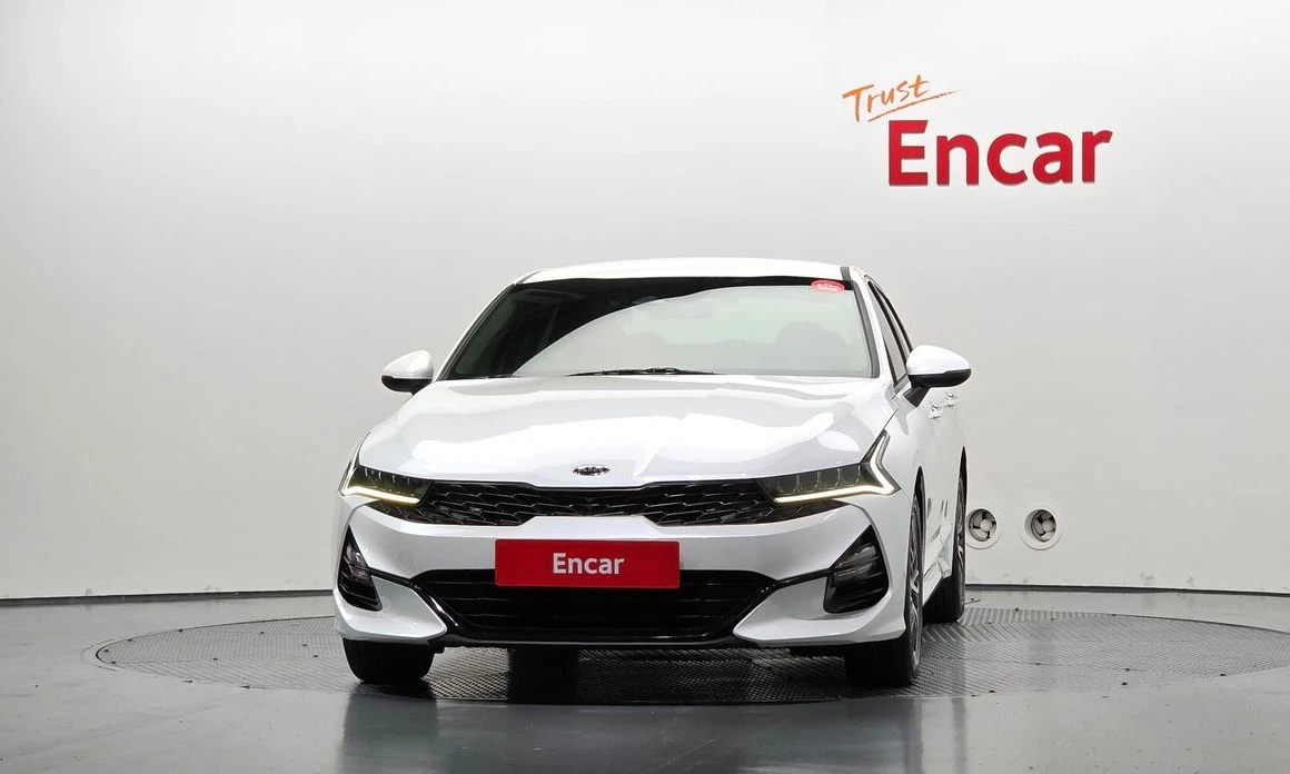 Kia K5 2.0 LPI / TRENDY / autoprime.bg | Mobile.bg � ����������� 3