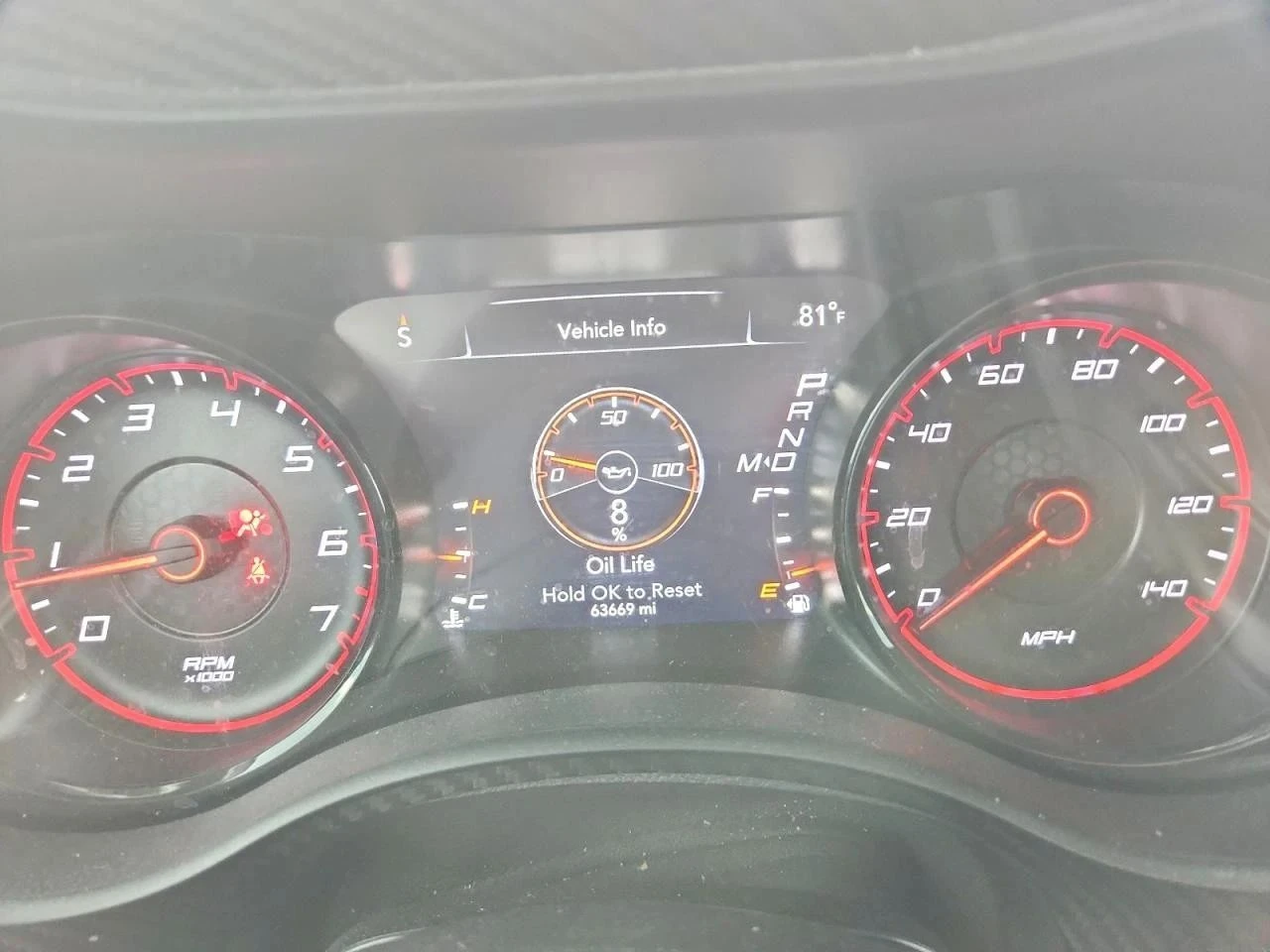 Dodge Charger, снимка 9 - Автомобили и джипове - 56689552