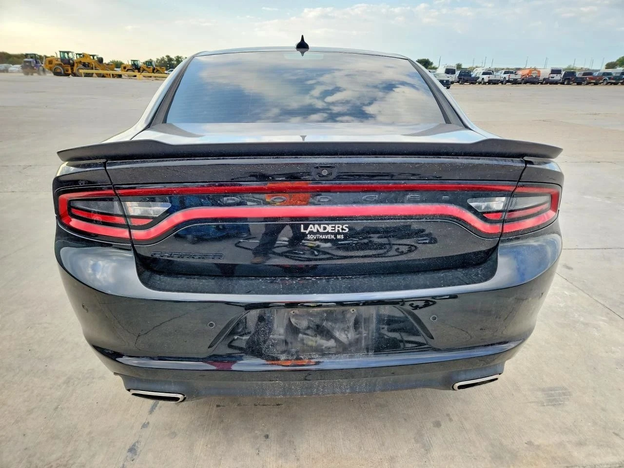 Dodge Charger, снимка 6 - Автомобили и джипове - 56689552