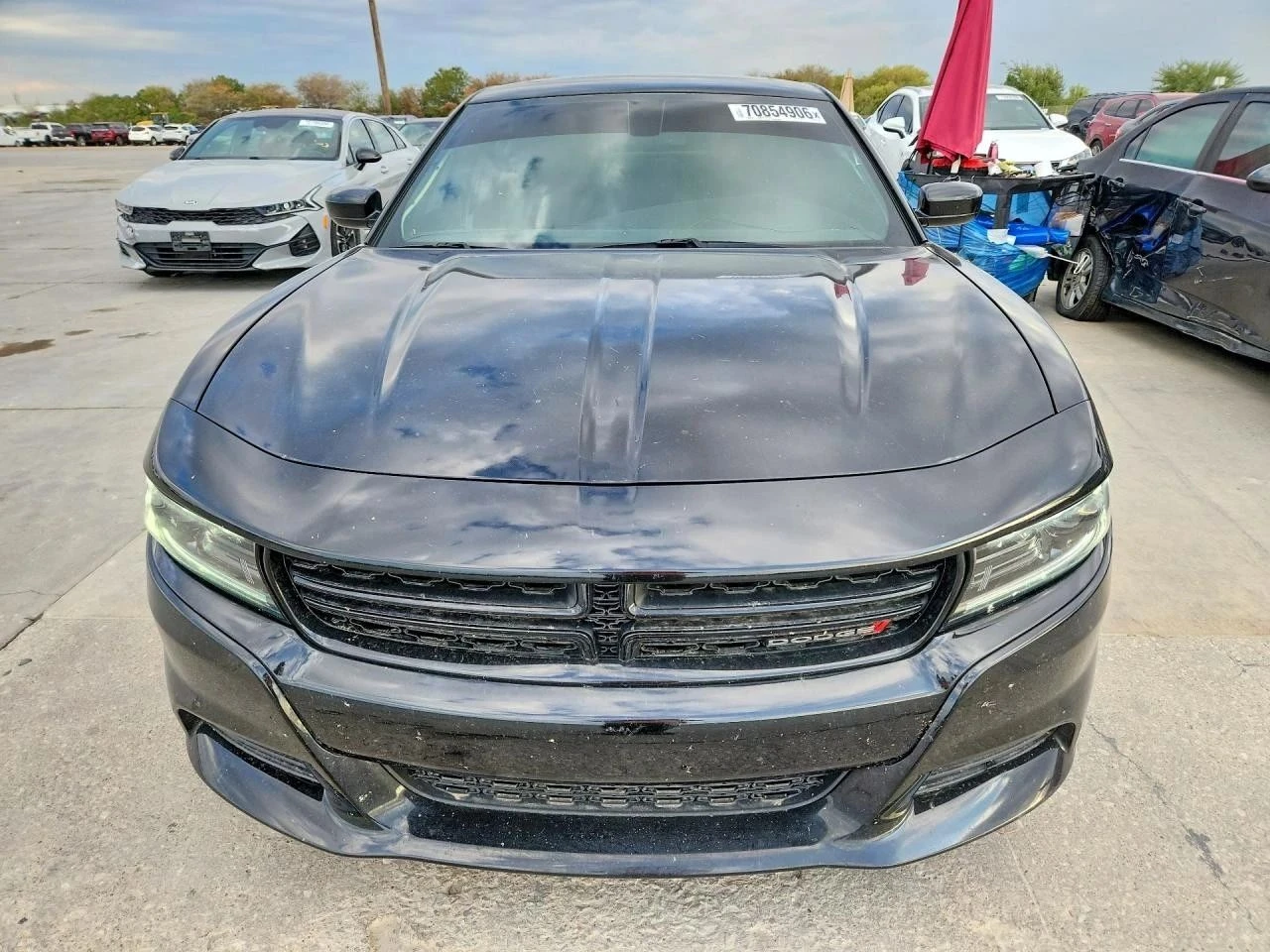 Dodge Charger, снимка 5 - Автомобили и джипове - 56689552
