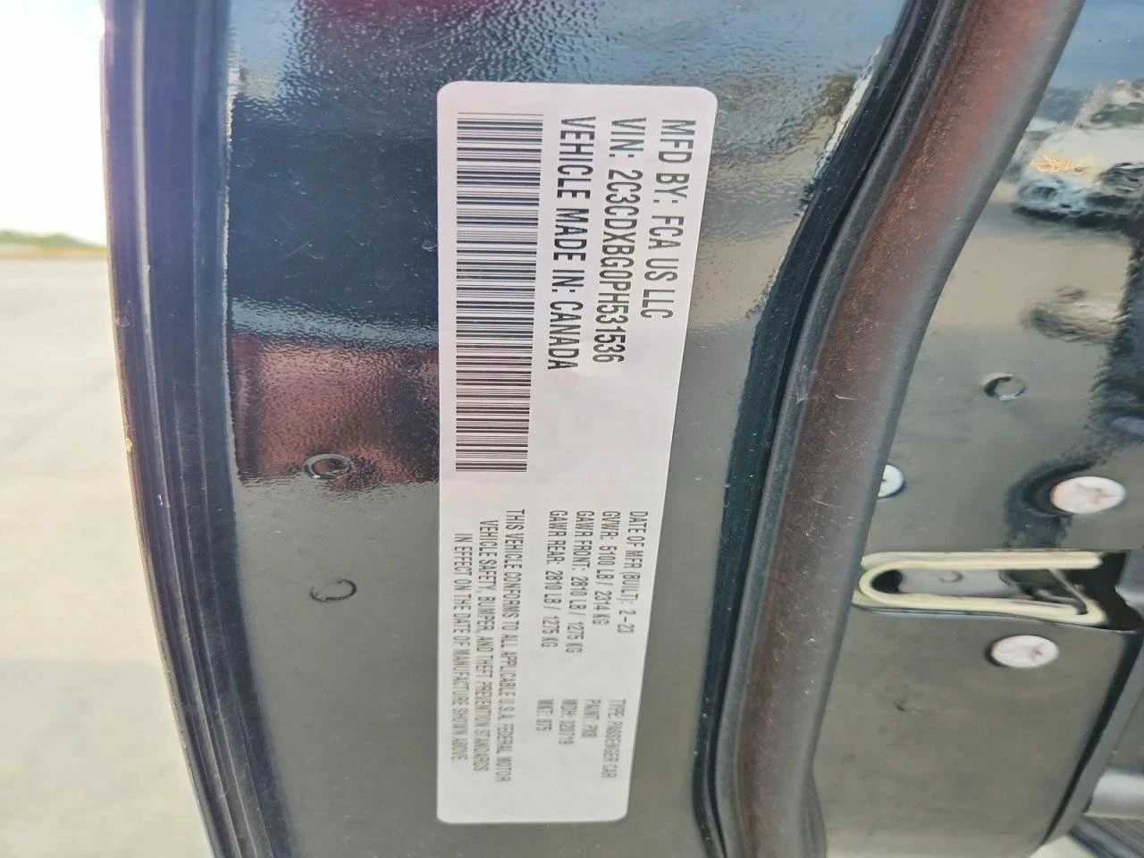 Dodge Charger, снимка 13 - Автомобили и джипове - 56689552