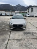 Mazda 2 - [2] 